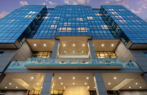 Flushing Chinatown Hotel | Hotel Indigo Flushing - LaGuardia