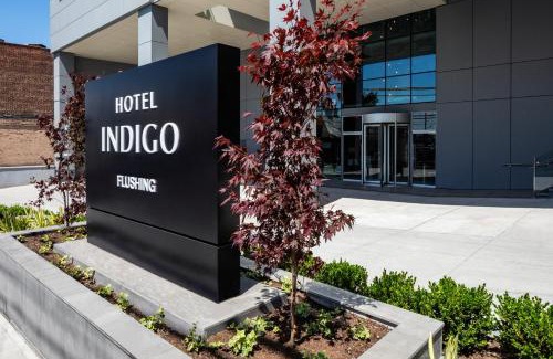 Flushing Chinatown Hotel | Hotel Indigo Flushing - LaGuardia