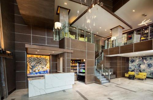 Flushing Chinatown Hotel | Hotel Indigo Flushing - LaGuardia