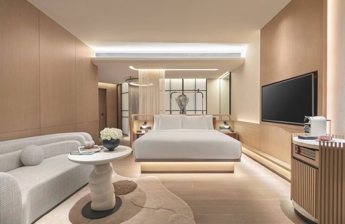 Lingshui Hotel | Hotel Indigo Hainan Clear Water Bay by IHG