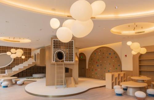 Lin'an Hotel | Hotel Indigo Hangzhou Tianmushan