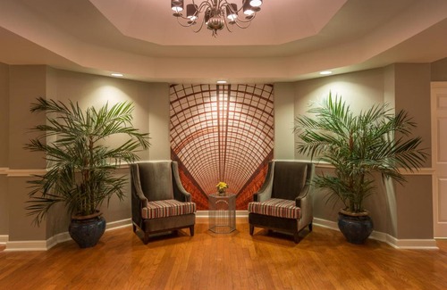 The Galleria Hotel | Hotel Indigo Houston at the Galleria, an IHG Hotel