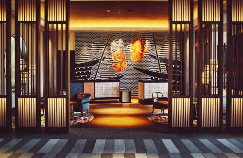 Inuyama Hotel | Hotel Indigo Inuyama Urakuen Garden by IHG
