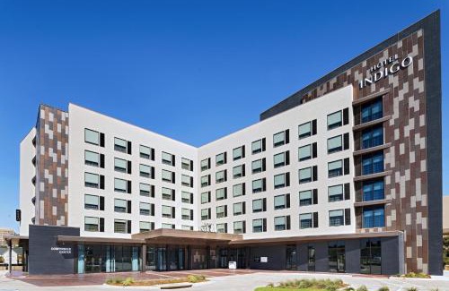 Las Colinas Hotel | Hotel Indigo Irving - Las Colinas by IHG