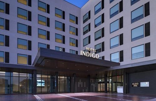 Las Colinas Hotel | Hotel Indigo Irving - Las Colinas by IHG