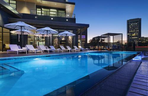 Las Colinas Hotel | Hotel Indigo Irving - Las Colinas by IHG