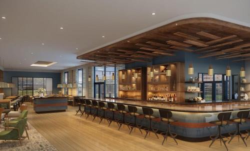 Las Colinas Hotel | Hotel Indigo Irving - Las Colinas by IHG