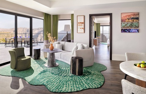 Sayq Hotel | Hotel Indigo Jabal Akhdar Resort & Spa by IHG