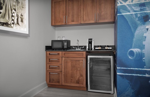 Southside Hotel | Hotel Indigo Jacksonville-Deerwood Park by IHG