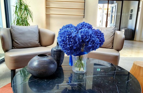 Larnaca City Centre Hotel | Hotel Indigo Larnaca by IHG