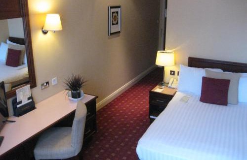 Leeds City Center Hotel | Hotel Indigo Leeds by IHG