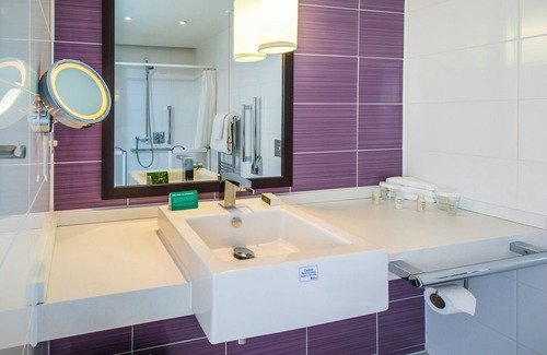 Liverpool City Centre Hotel | Hotel Indigo Liverpool City Centre by IHG