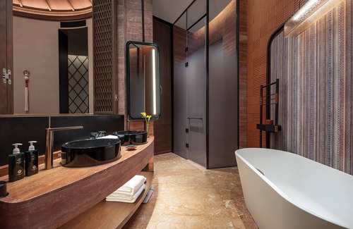 Xinyuan Hotel | Hotel Indigo Nalati by IHG