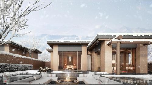 Xinyuan Resort | Hotel Indigo Nalati by IHG