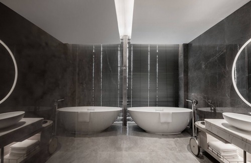 Jiangning Hotel | Hotel Indigo Nanjing Garden Expo by IHG