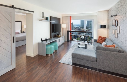 East Village Hotel | Hotel Indigo San Diego-Gaslamp Quarter by IHG