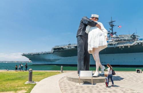 East Village Hotel | Hotel Indigo San Diego - Gaslamp Quarter by IHG