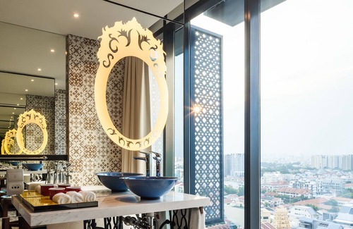 Marine Parade Hotel | Hotel Indigo Singapore Katong by IHG