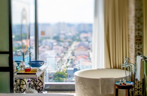 Marine Parade Hotel | Hotel Indigo Singapore Katong by IHG