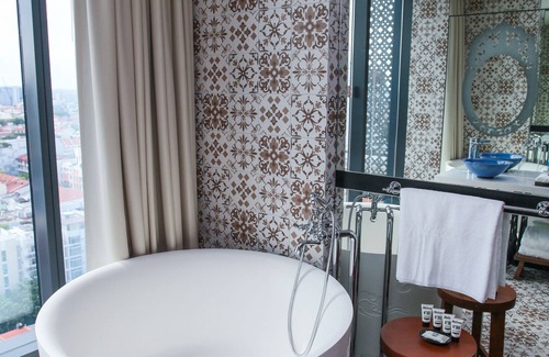 Marine Parade Hotel | Hotel Indigo Singapore Katong by IHG