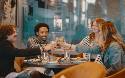 West Chester Hotel | Hotel Indigo West Chester - Downtown by IHG