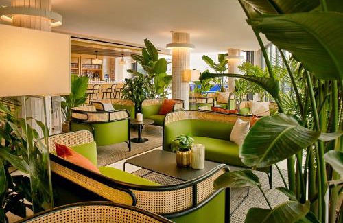 Williamsburg Hotel | Hotel Indigo - Williamsburg - Brooklyn by IHG