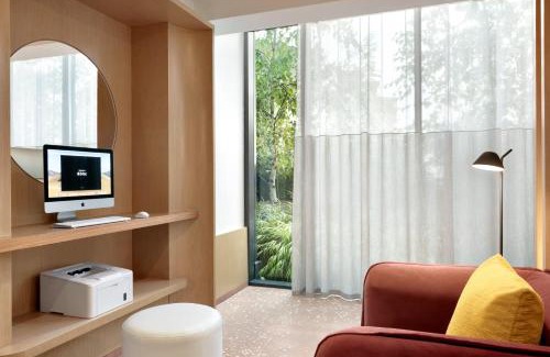Williamsburg Hotel | Hotel Indigo - Williamsburg - Brooklyn by IHG