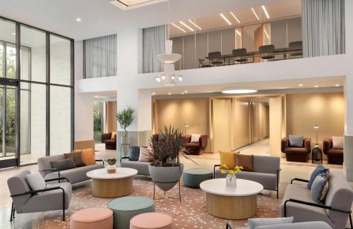 Williamsburg Hotel | Hotel Indigo - Williamsburg - Brooklyn by IHG
