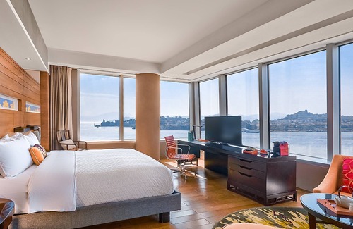 Siming Hotel | Hotel Indigo Xiamen Harbour by IHG