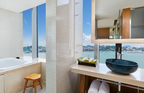 Siming Hotel | Hotel Indigo Xiamen Harbour by IHG