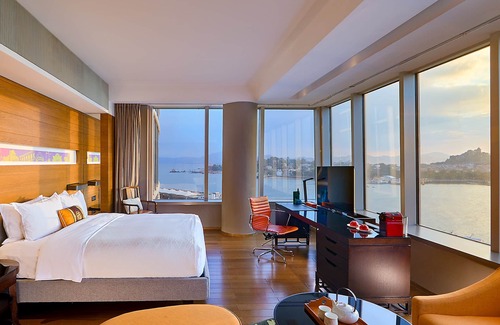 Siming Hotel | Hotel Indigo Xiamen Harbour by IHG