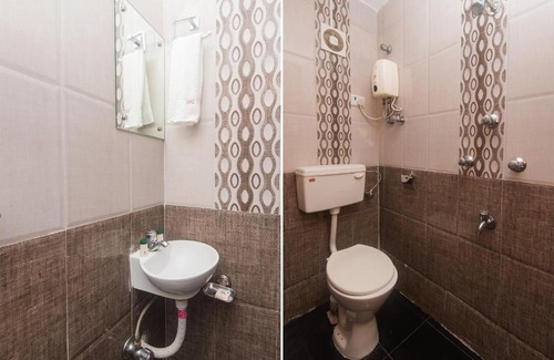 Prabhadevi Hotel | Hotel Indore Near Mumbai Central Station