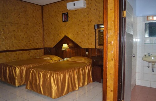 Rantepao Hotel | Hotel Indra Toraja