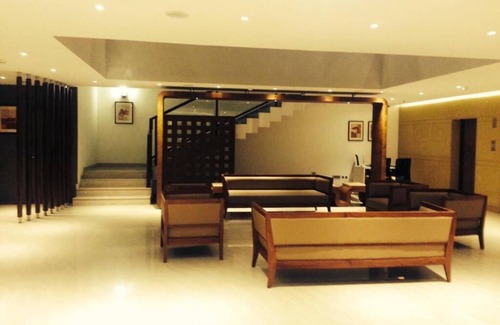 Palakkad Hotel | Hotel Indraprastha