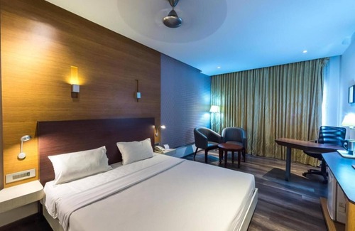 Palakkad Hotel | Hotel Indraprastha