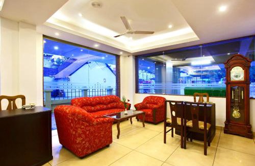 Kayamkulam Hotel | Hotel Indraprastha Kayamkulam