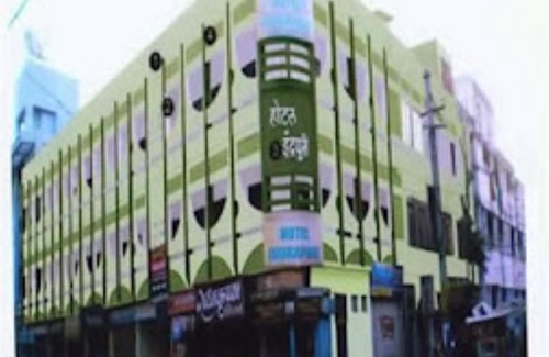 Amravati Hotel | Hotel Indrapuri Amravati
