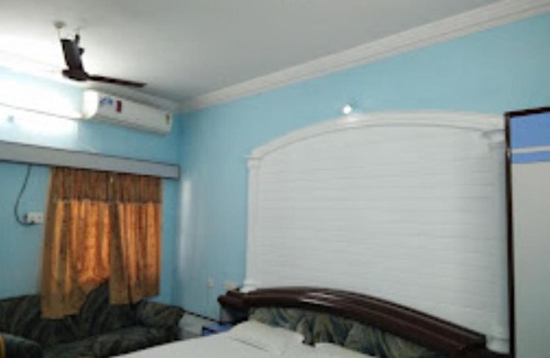 Amravati Hotel | Hotel Indrapuri Amravati