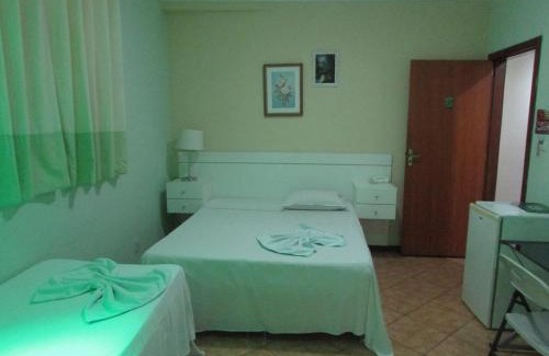 Cidade Jardim Eldorado D Hotel | Hotel Industrial Contagem