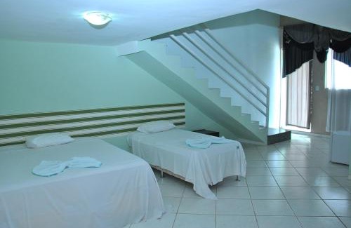 Cidade Jardim Eldorado D Hotel | Hotel Industrial Contagem