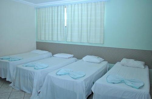 Cidade Jardim Eldorado D Hotel | Hotel Industrial Contagem