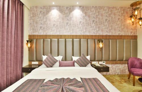 Amritsar Hotel | Hotel Infa - 400m From Golden Temple