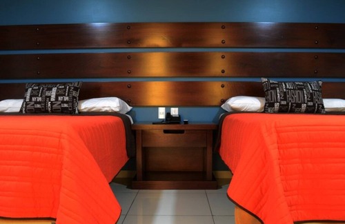 Tulancingo Hotel | Hotel Inglés