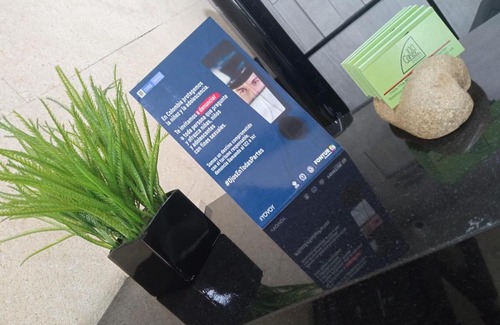 Castilla Hotel | HOTEL INN CARIBE