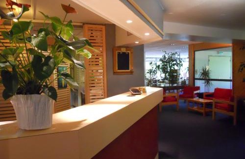 Moutiers Hotel | Hotel Inn Design Moutiers