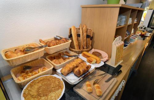 Quetigny Hotel | Hotel inn Dijon-Quetigny