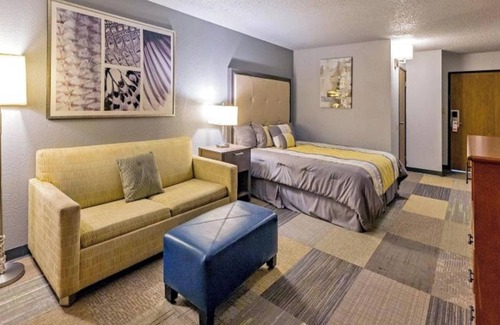 Fairfield Hotel | Hotel Inn Fairfield