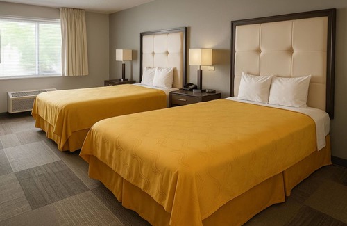 Fairfield Hotel | Hotel Inn Fairfield