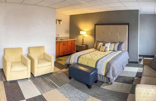 Fairfield Hotel | Hotel Inn Fairfield