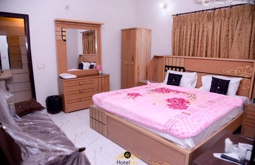 Hyderabad Hotel | Hotel Inn Hyderabad